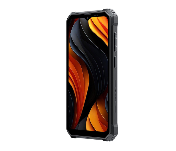 Blackview BV6200 Plus 8/256GB 11.000mAh czarny - 1340555 - zdjęcie 4